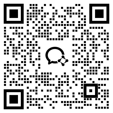 微信群二维码
